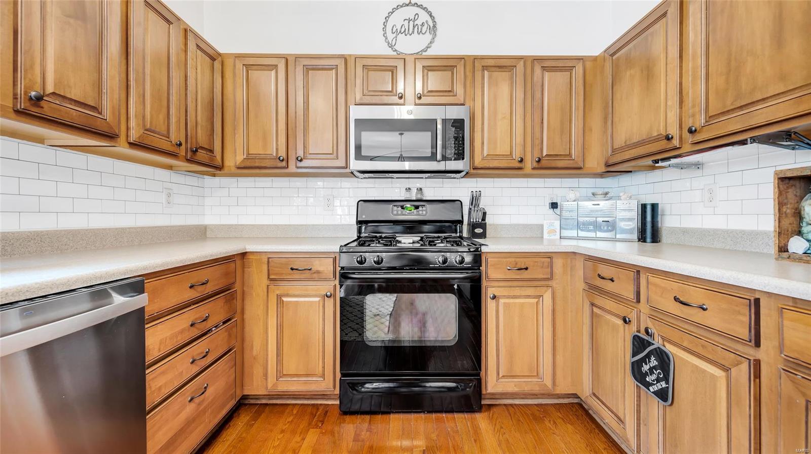 242 Spring Borough Drive