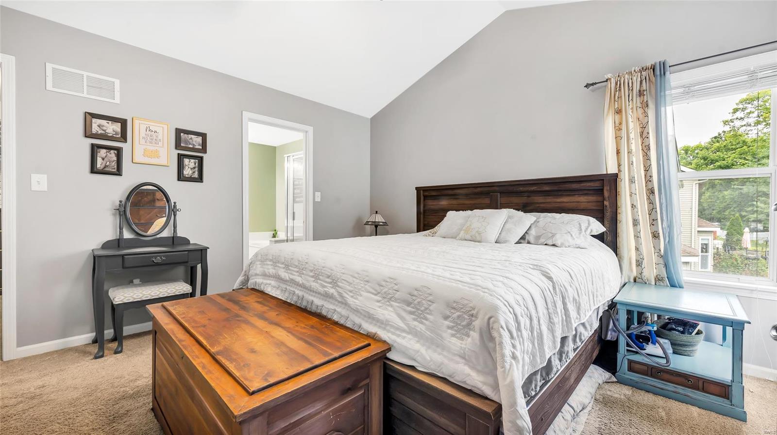 242 Spring Borough Drive