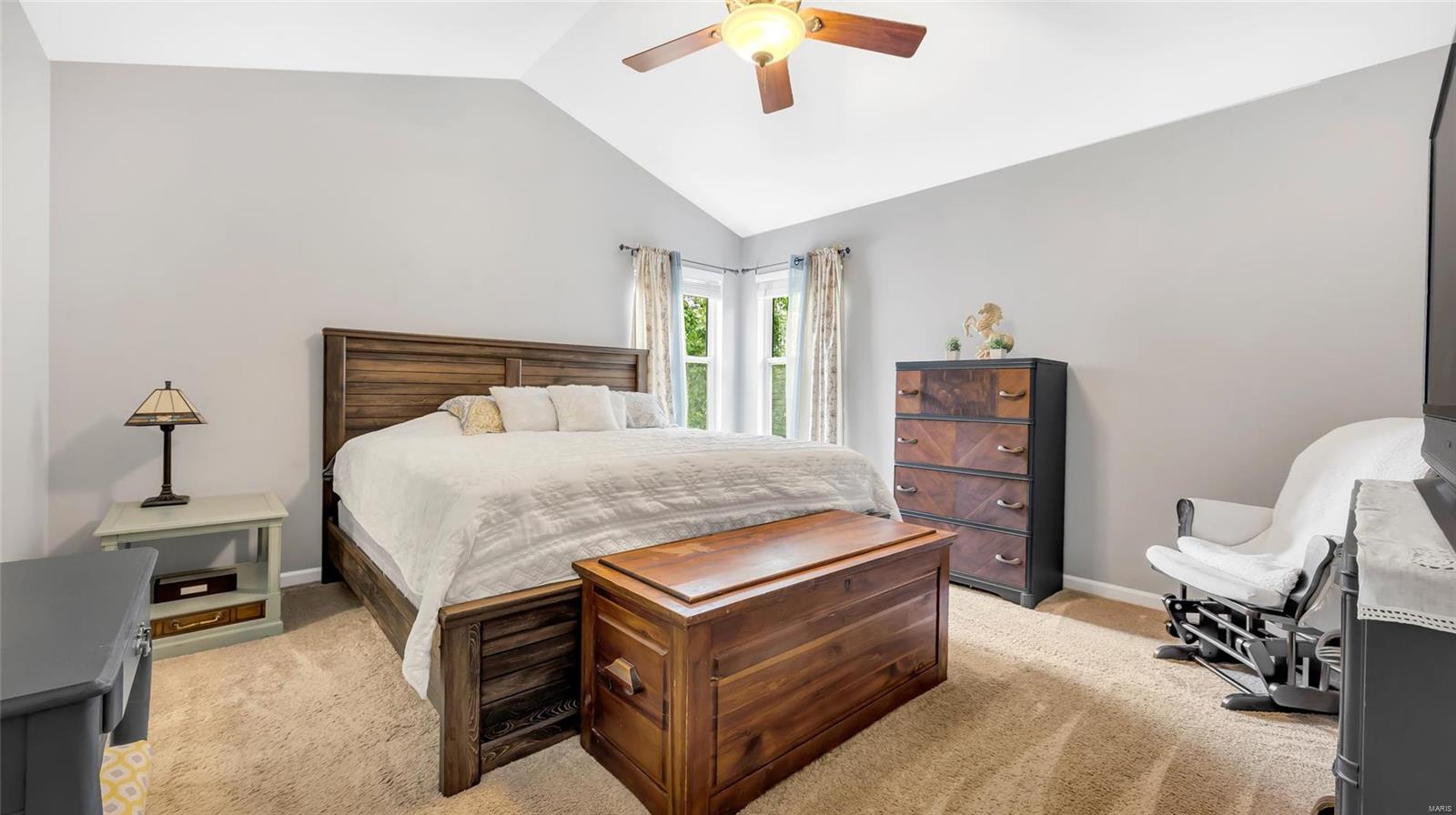 242 Spring Borough Drive