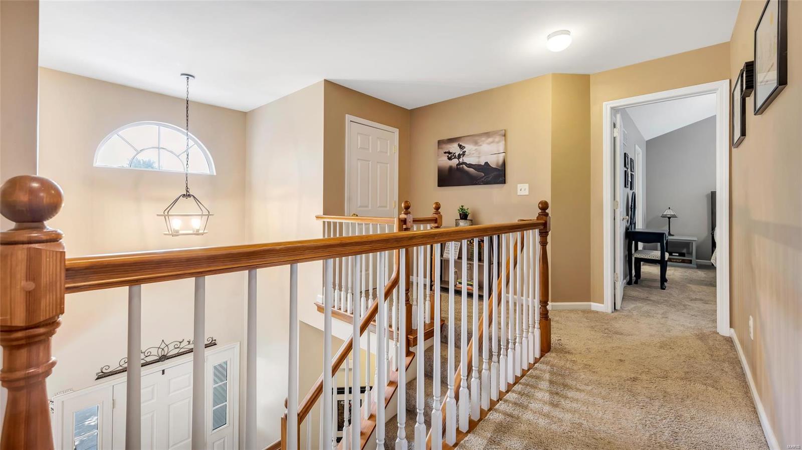 242 Spring Borough Drive