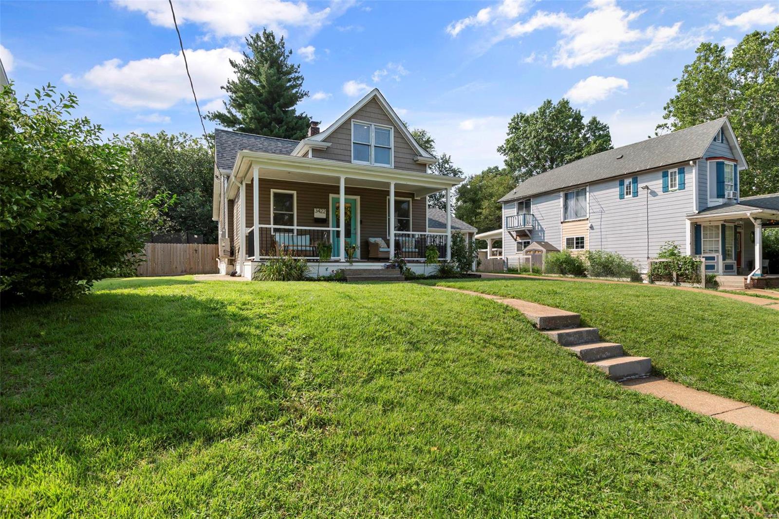 3422 Commonwealth Avenue