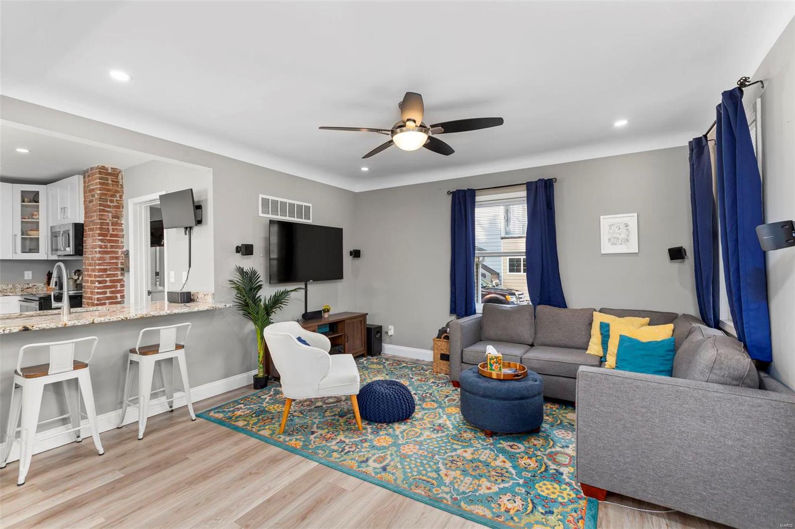 3422 Commonwealth Avenue