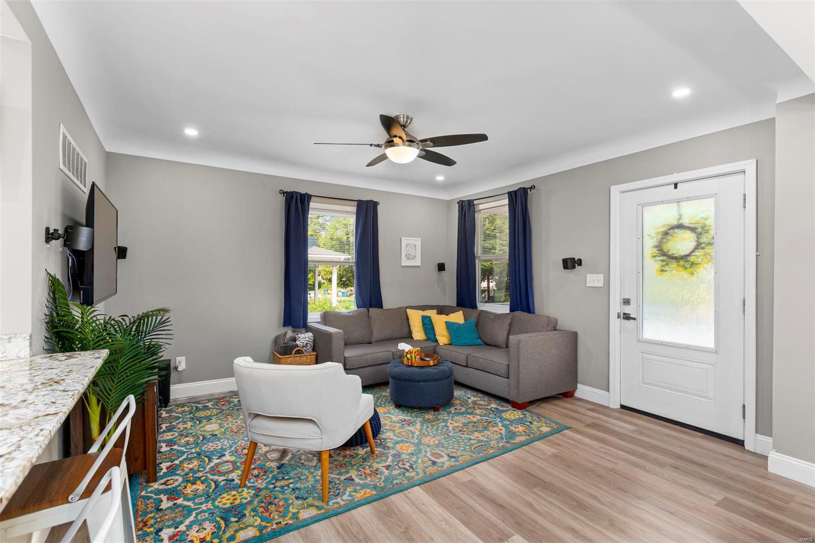 3422 Commonwealth Avenue