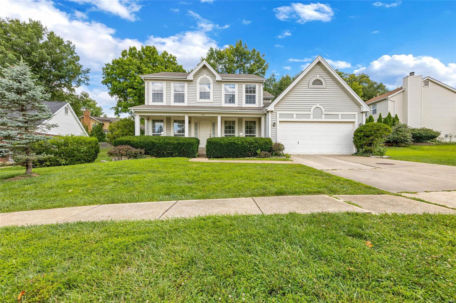 13101 Barrett Meadows Drive