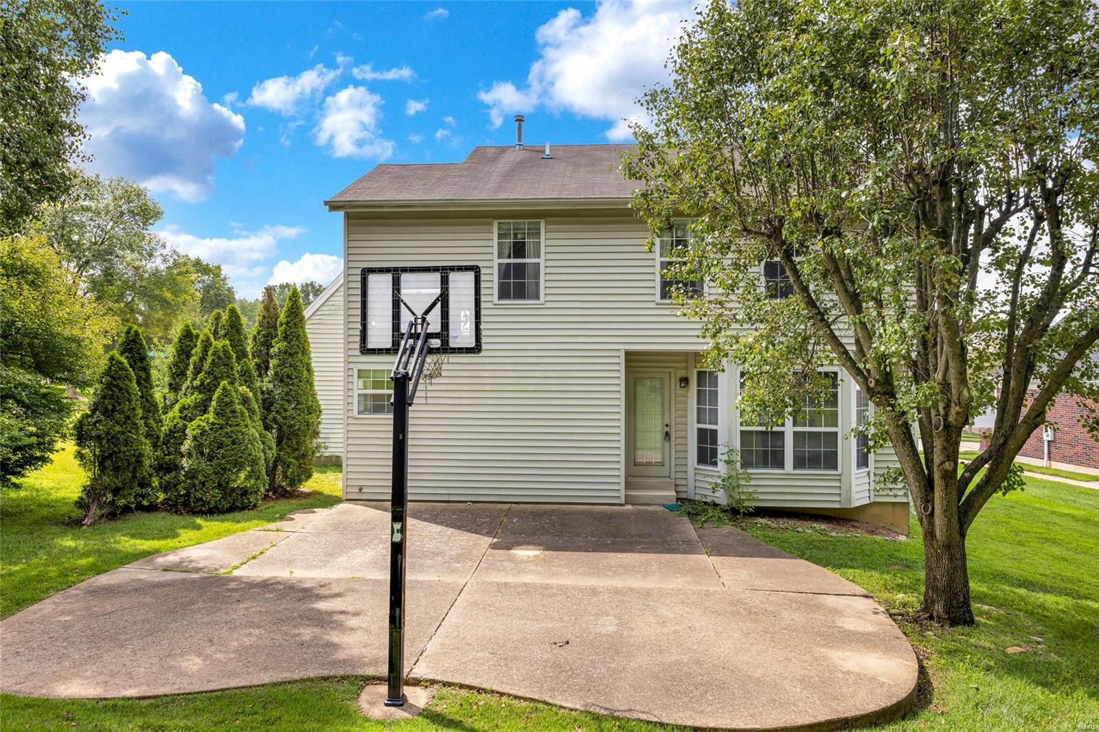 13101 Barrett Meadows Drive