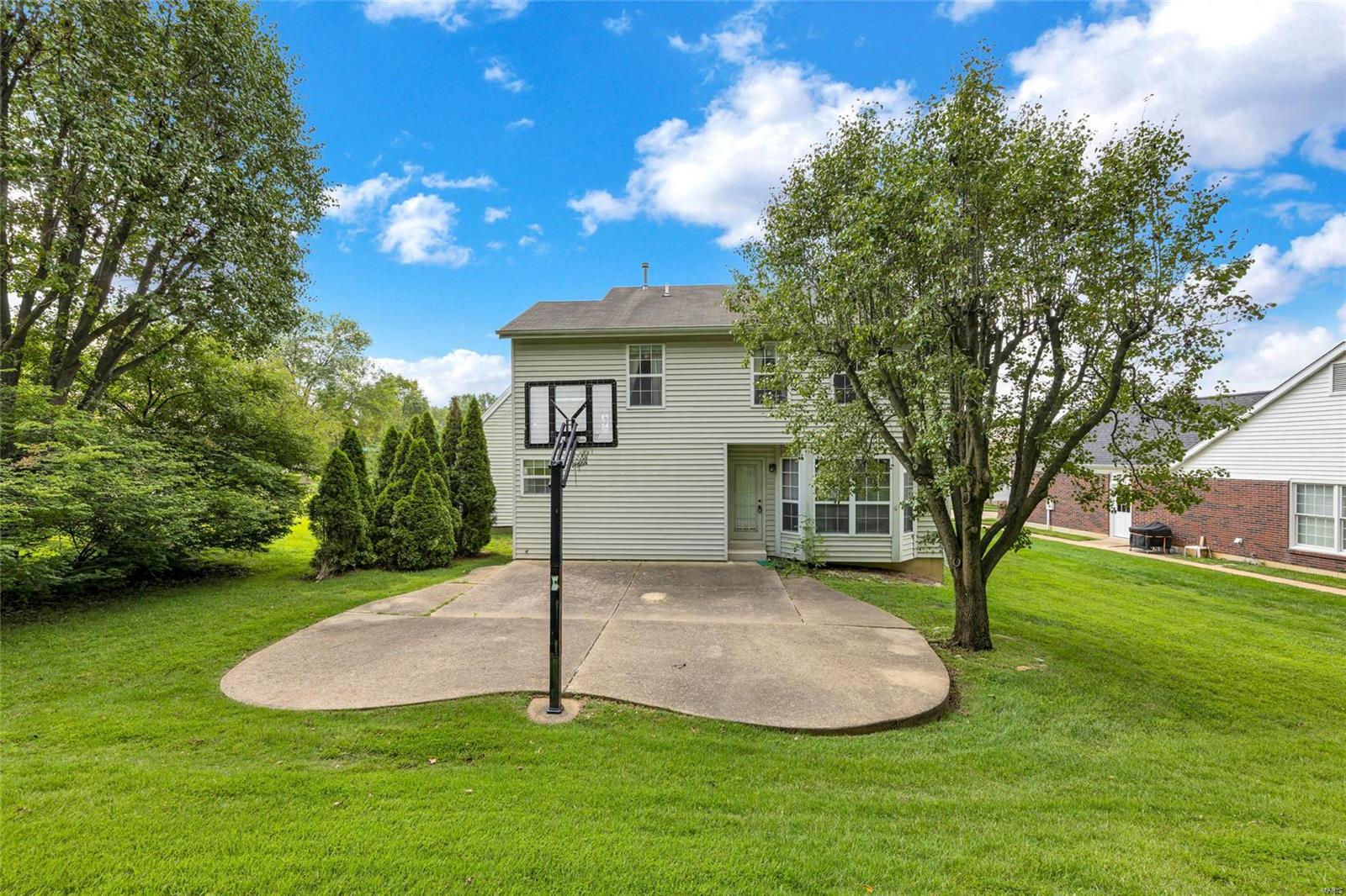 13101 Barrett Meadows Drive