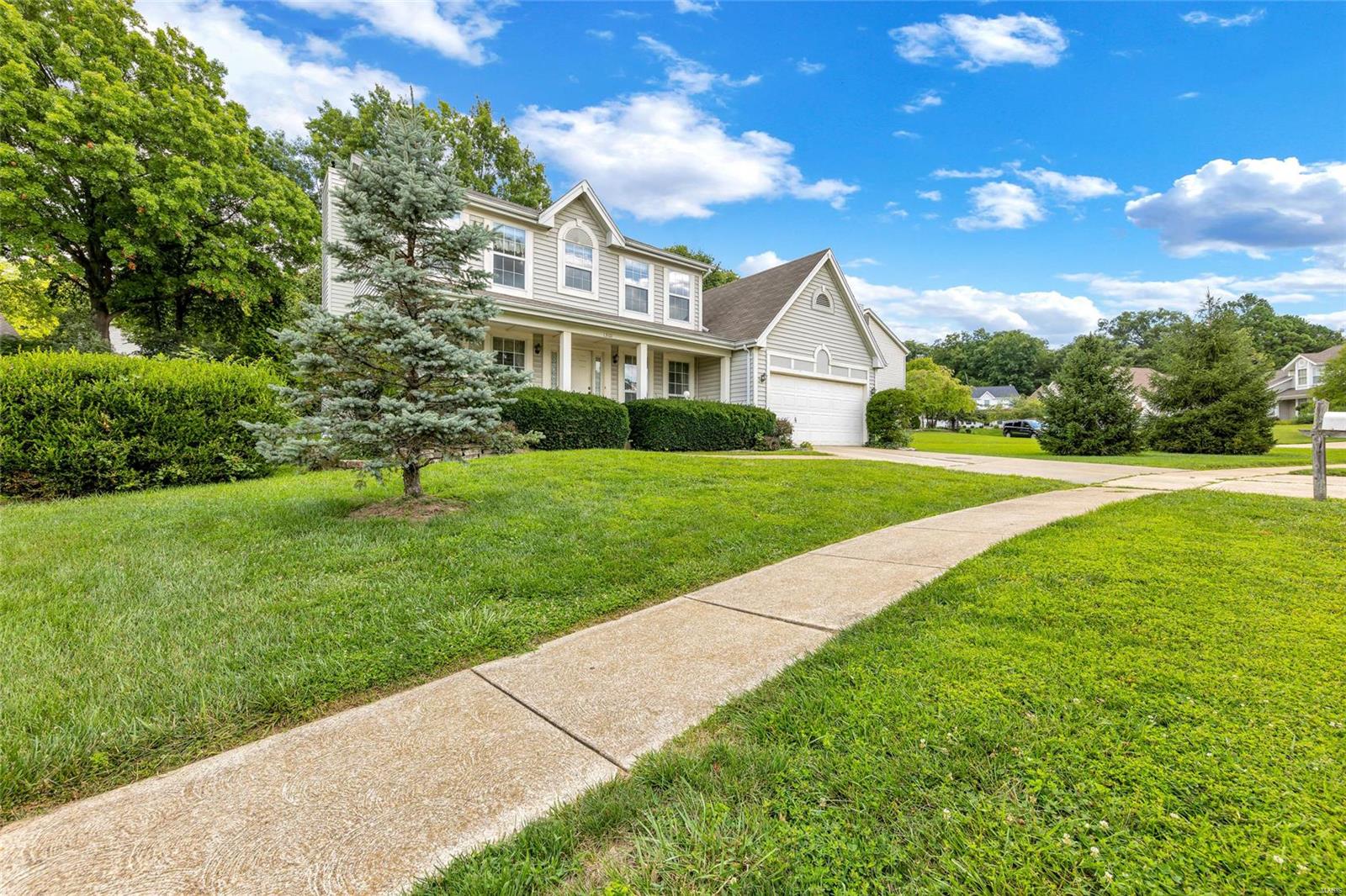 13101 Barrett Meadows Drive