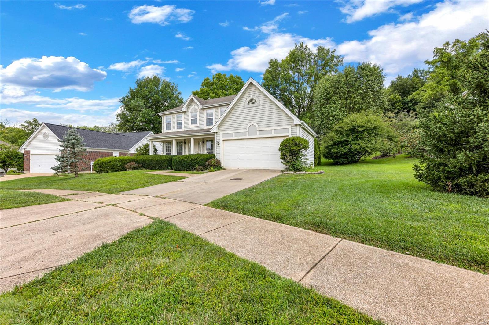 13101 Barrett Meadows Drive