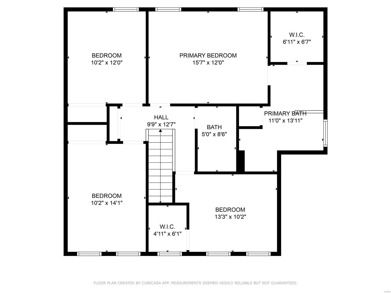 13101 Barrett Meadows Drive