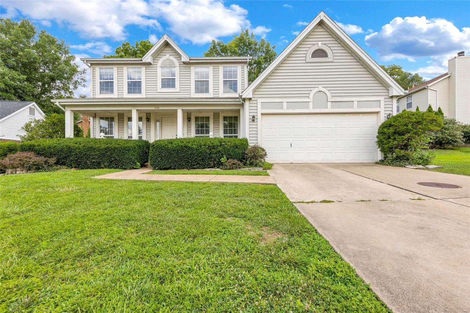 13101 Barrett Meadows Drive