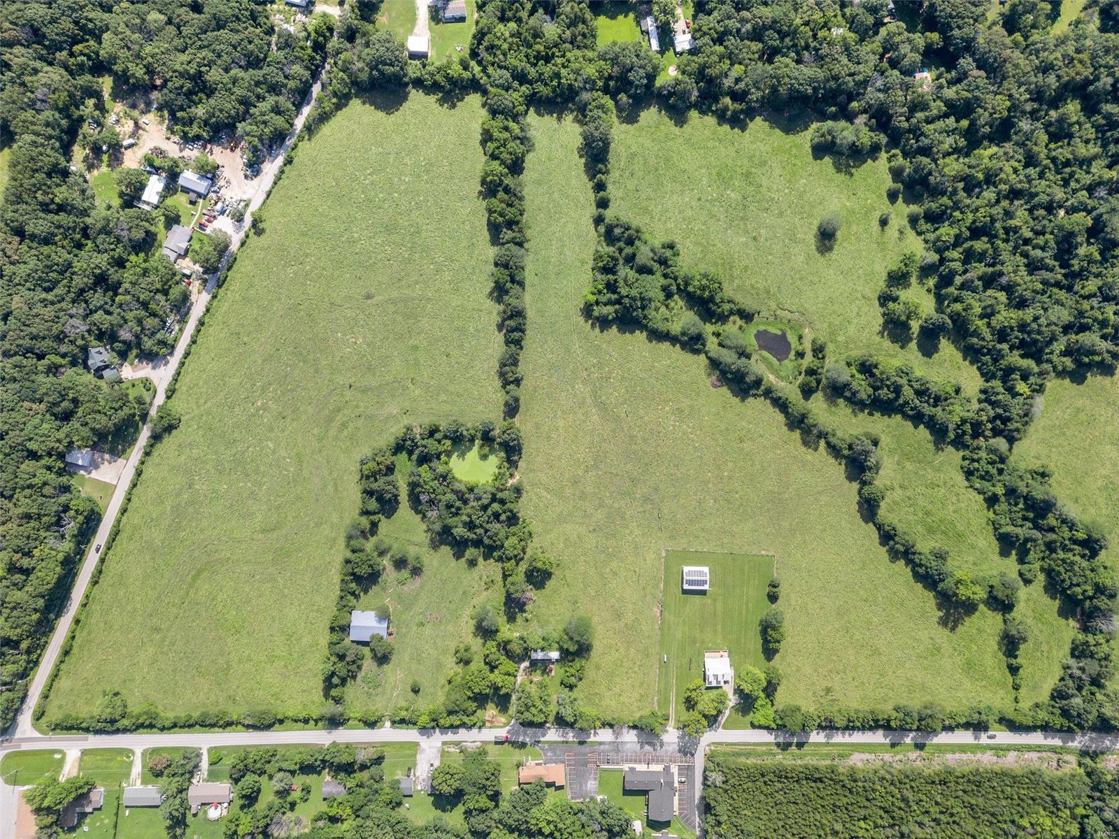 3940 Highway nn (23.44 acres)