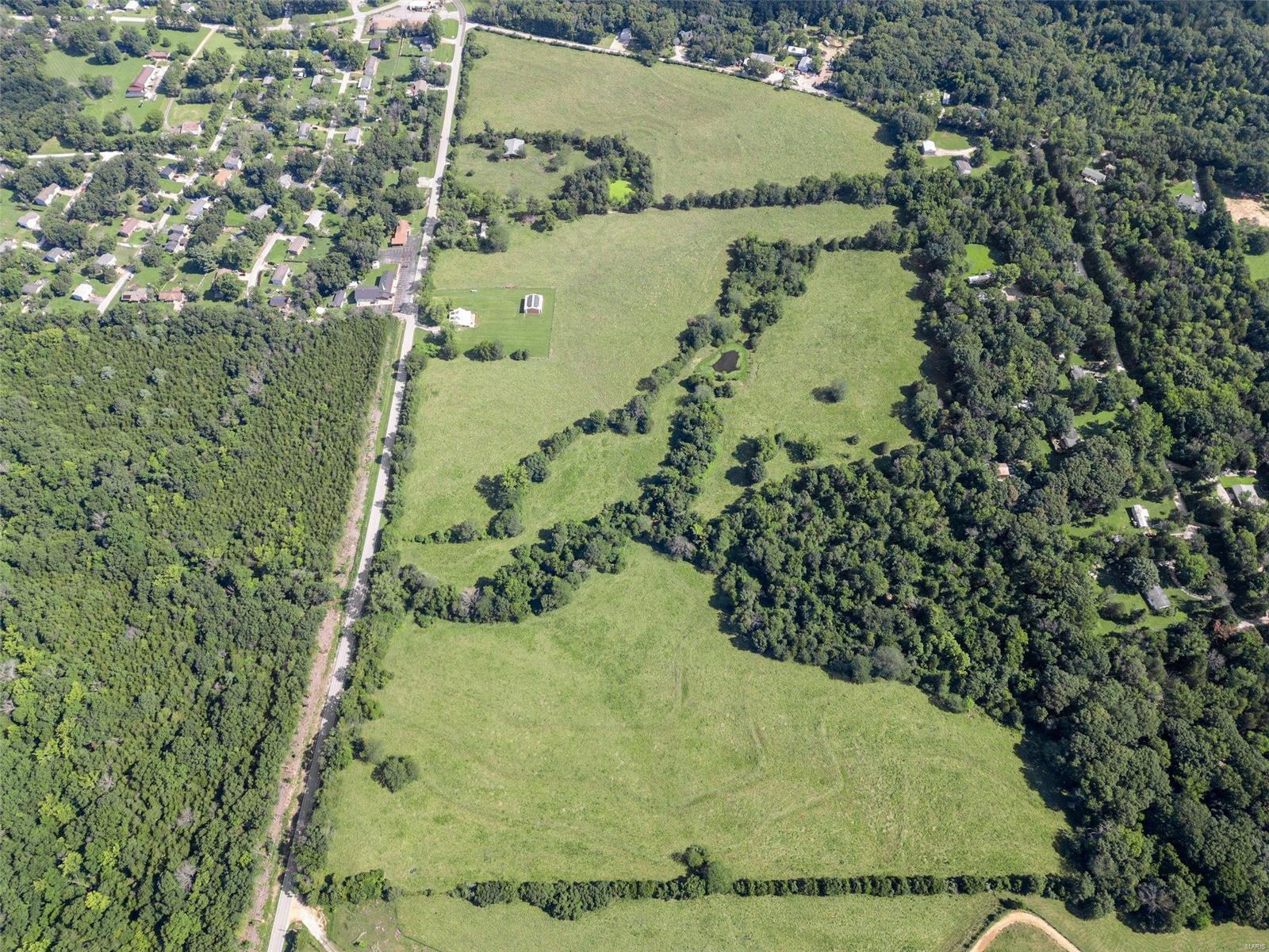 3940 Highway nn (23.44 acres)