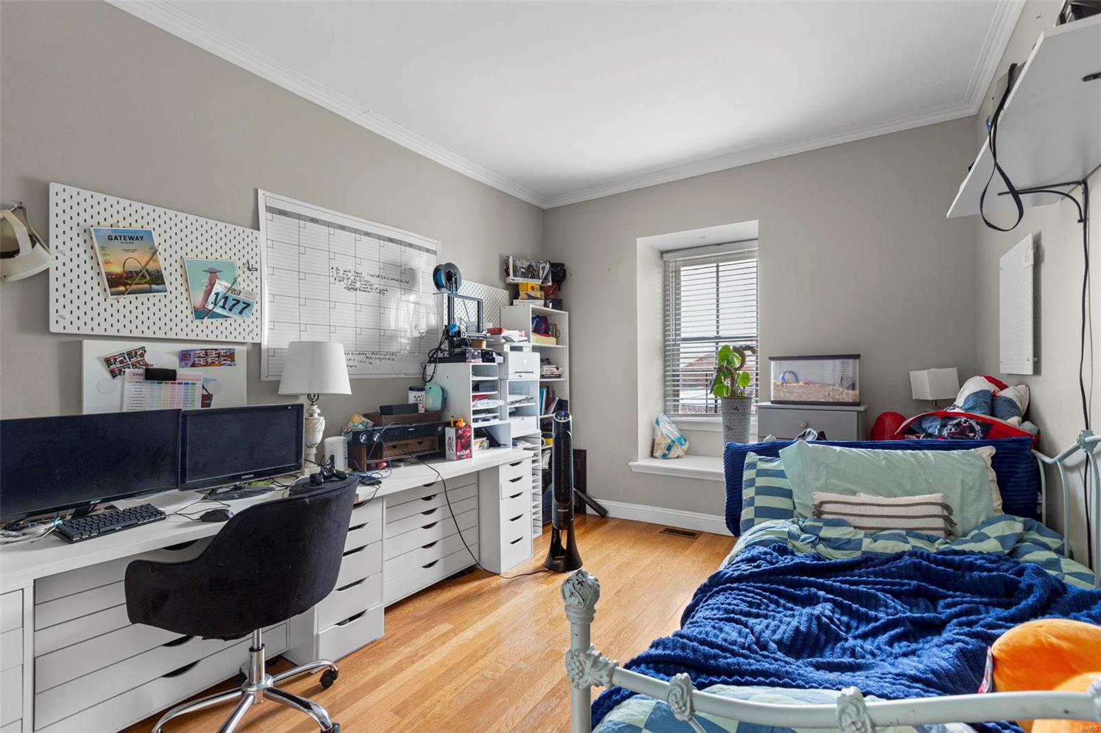 1803 Lafayette Avenue Unit: D