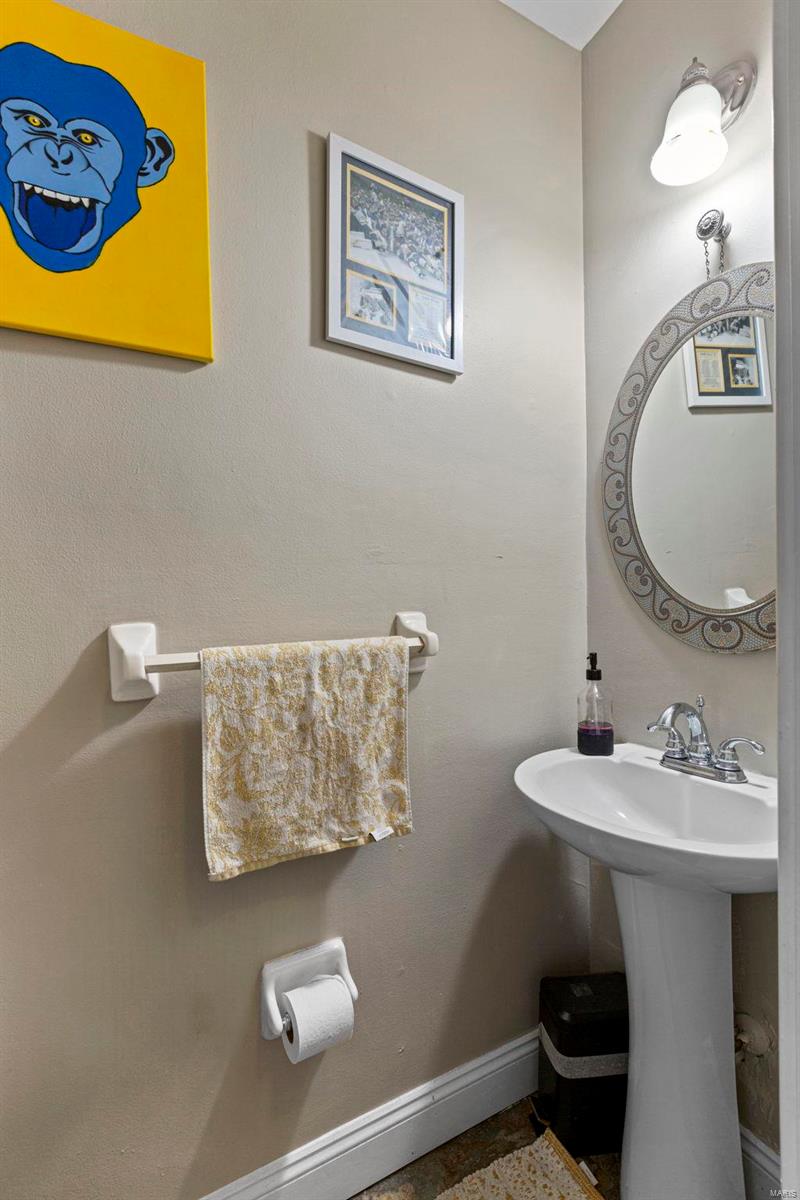 1803 Lafayette Avenue Unit: D