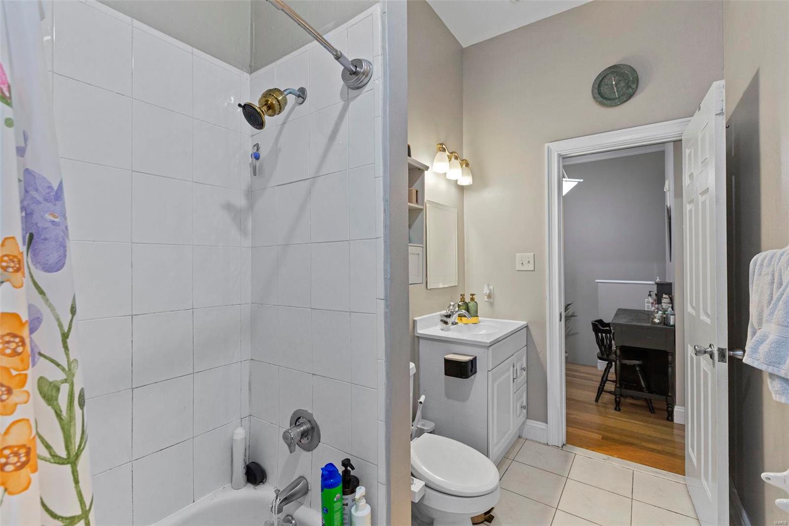 1803 Lafayette Avenue Unit: D