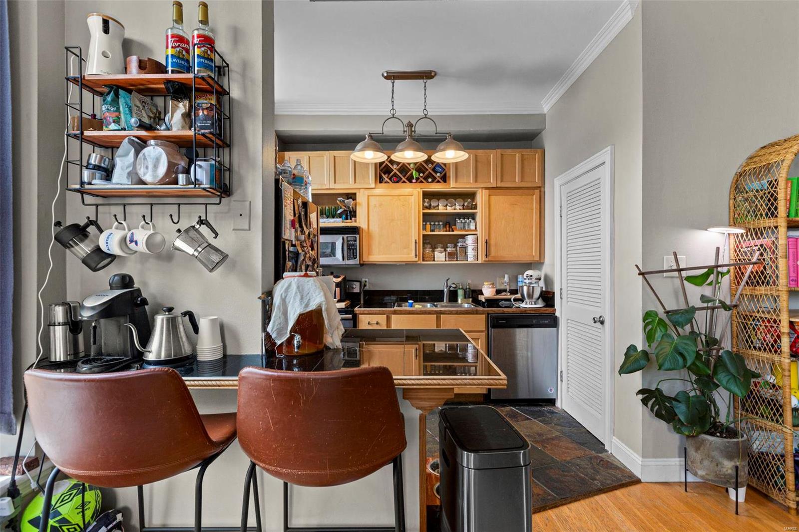 1803 Lafayette Avenue Unit: D