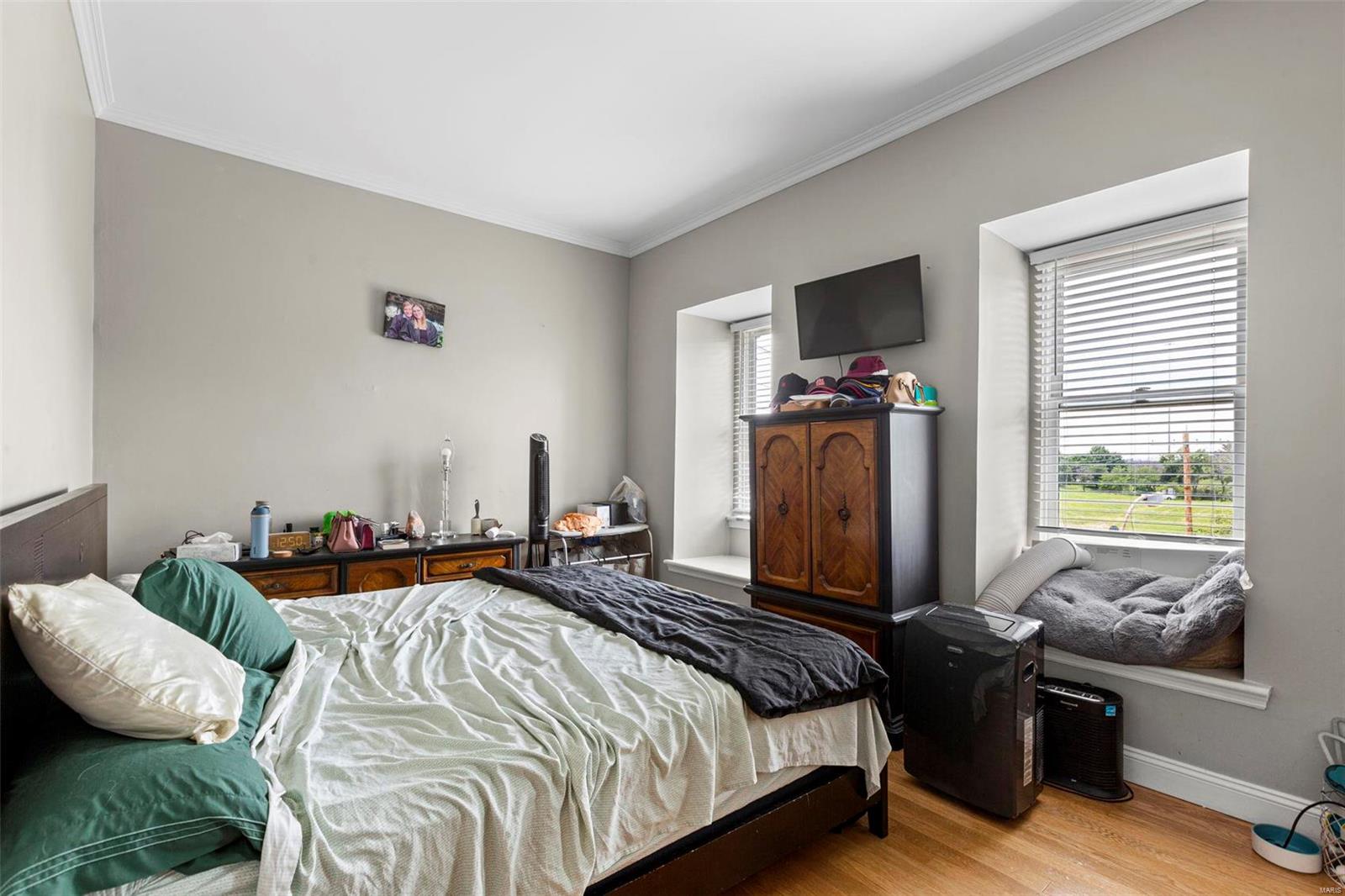 1803 Lafayette Avenue Unit: D