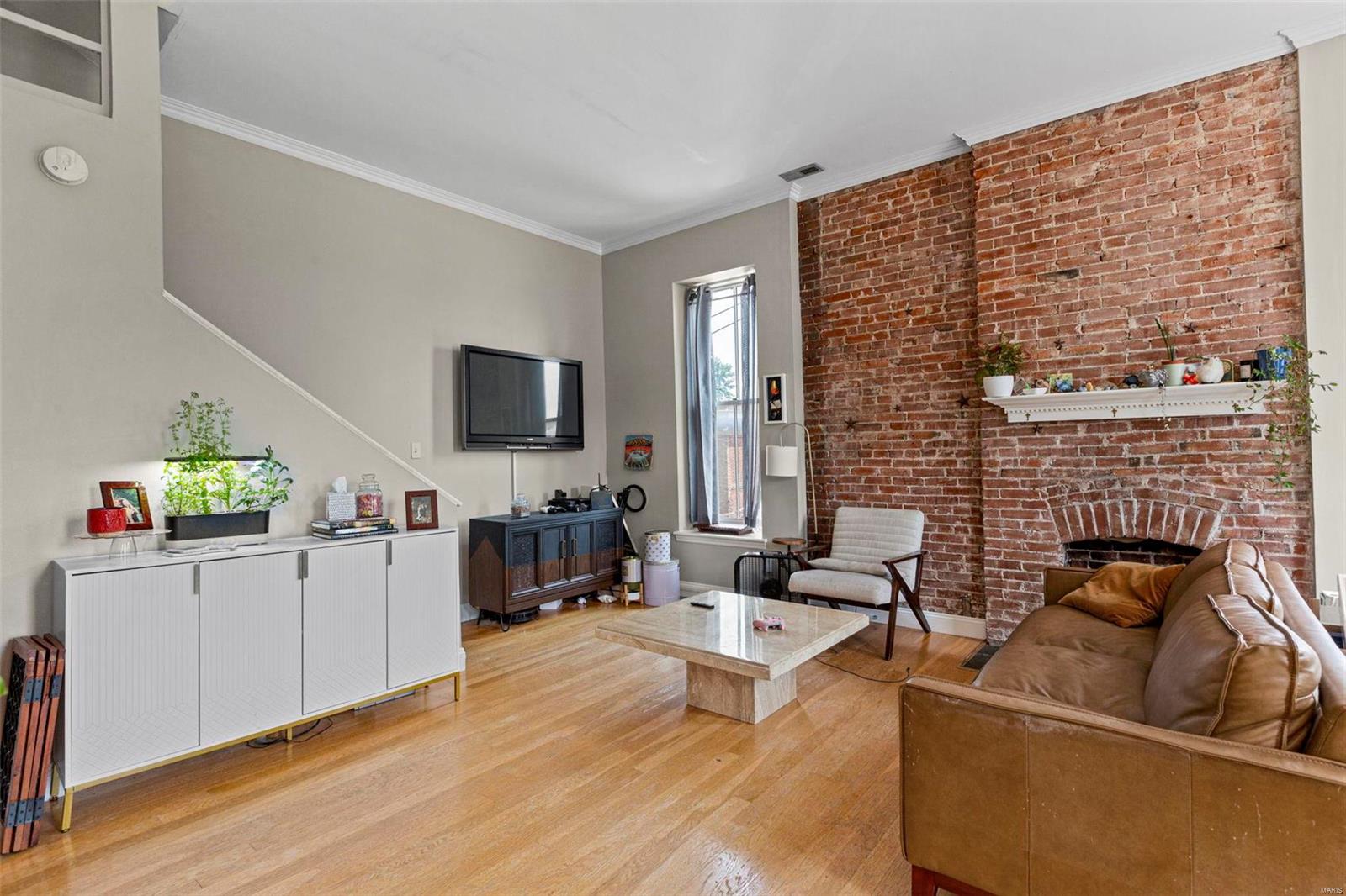 1803 Lafayette Avenue Unit: D