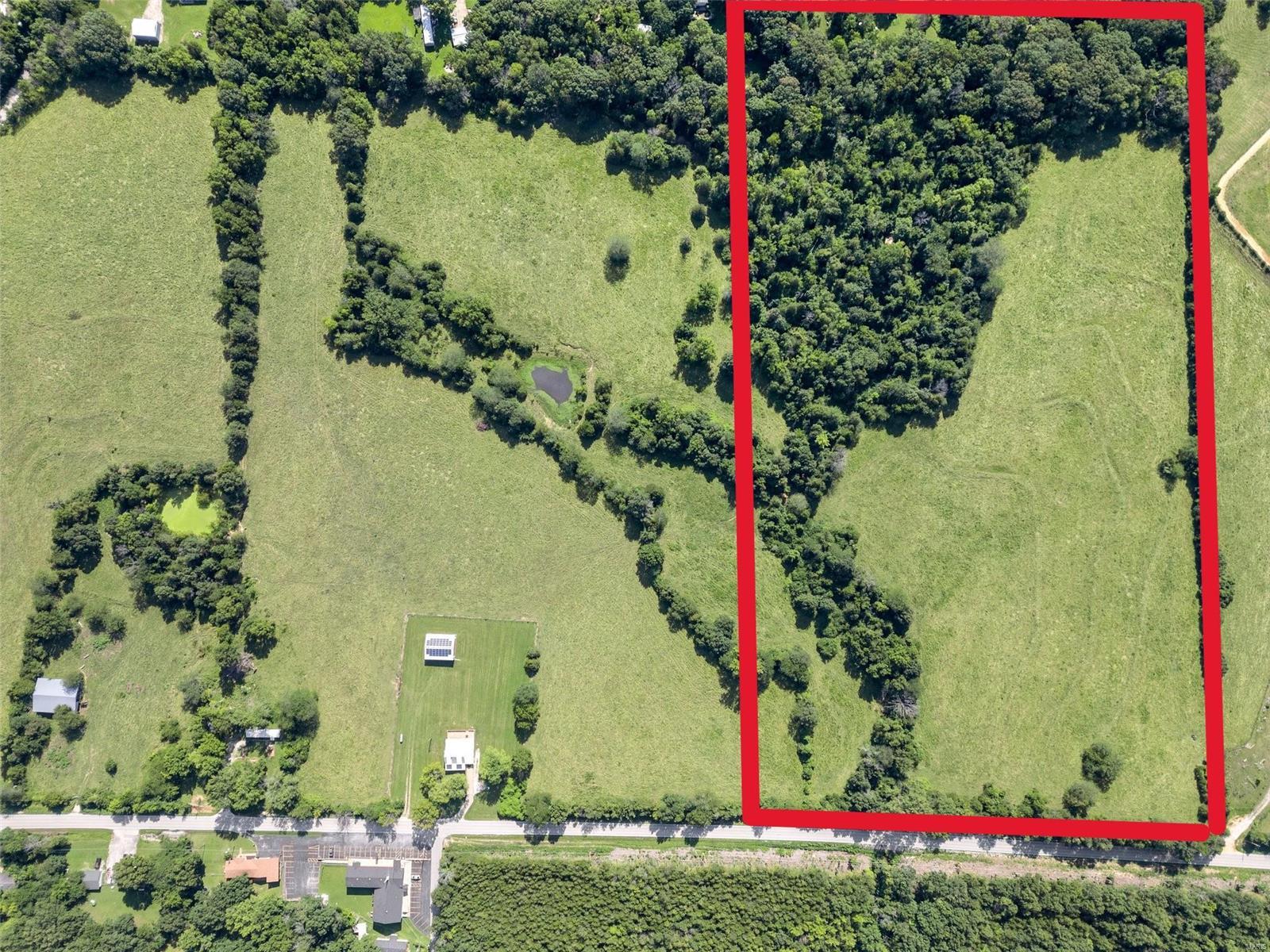 3940 Highway Nn (24.32 Acres)