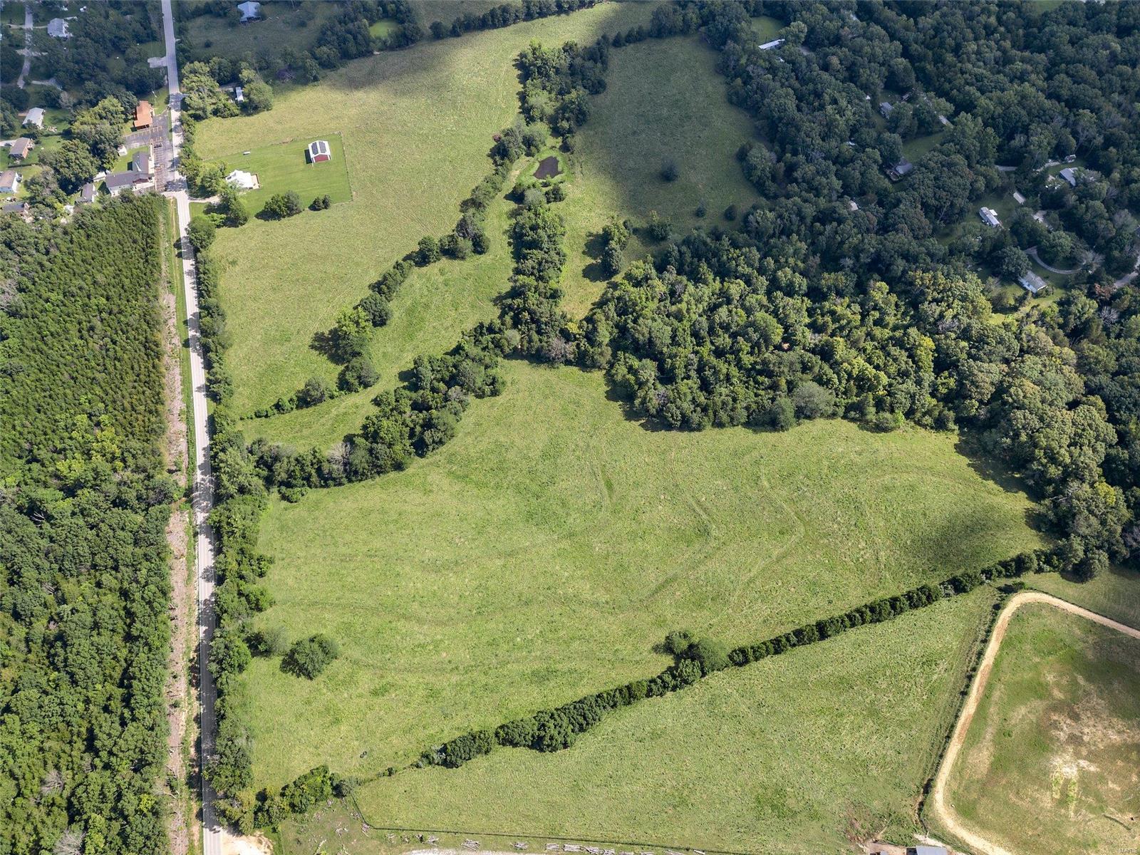 3940 Highway Nn (24.32 Acres)