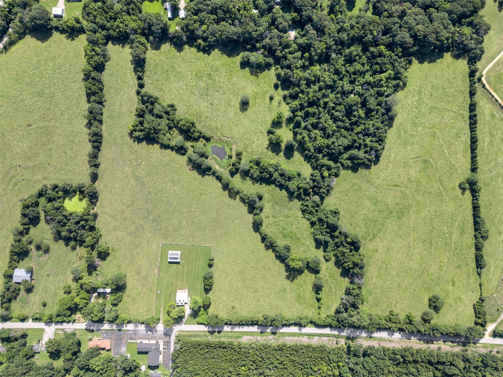 3940 Highway Nn (24.32 Acres)