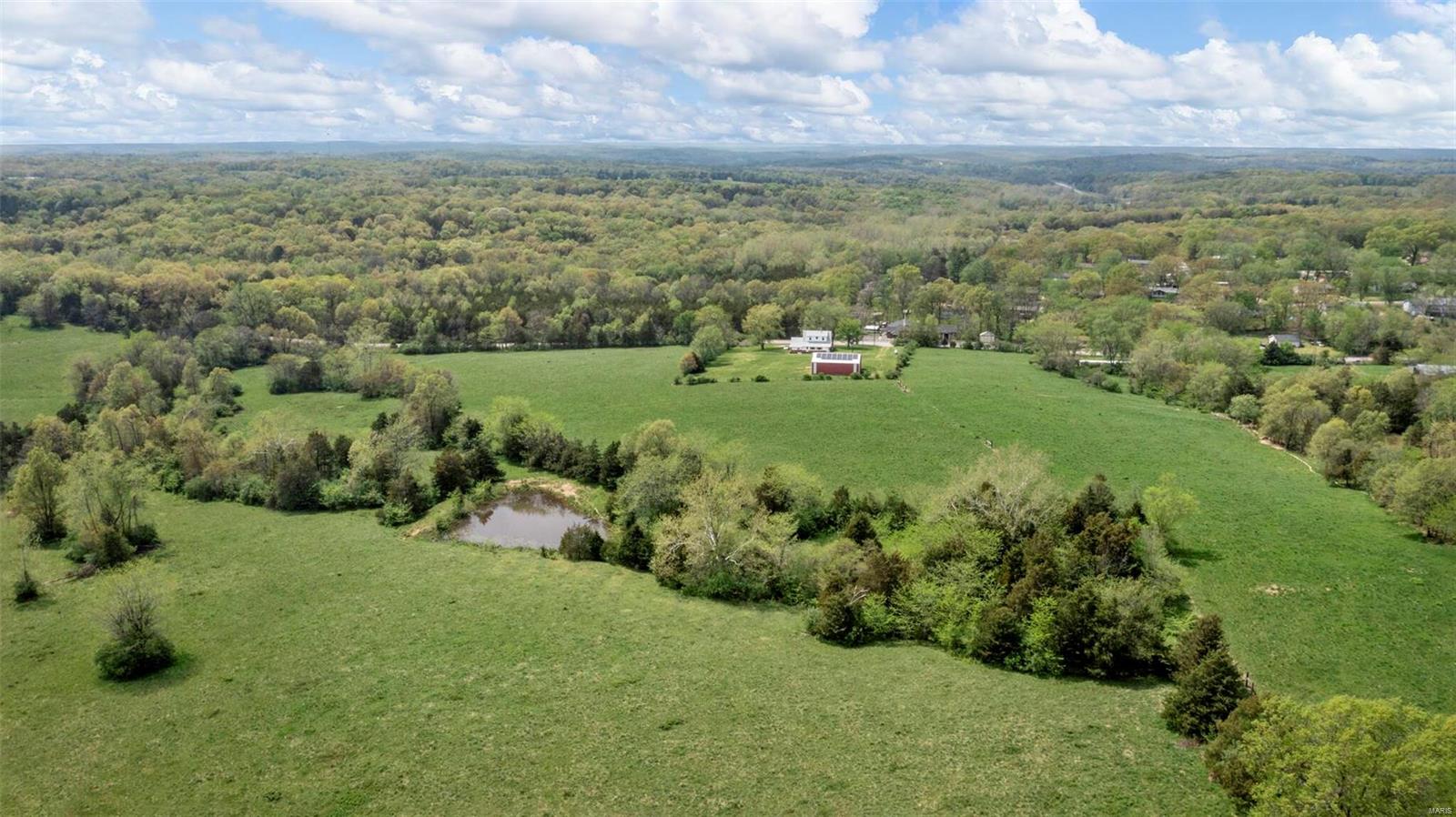 3958 Highway Nn (23.49A Acres)