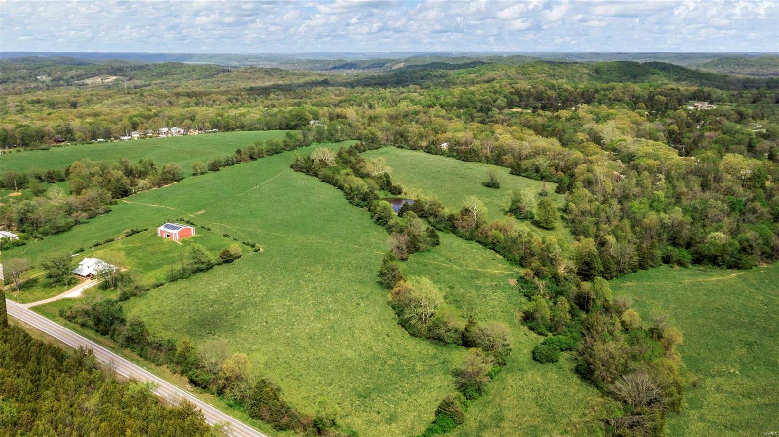 3958 Highway Nn (23.49A Acres)