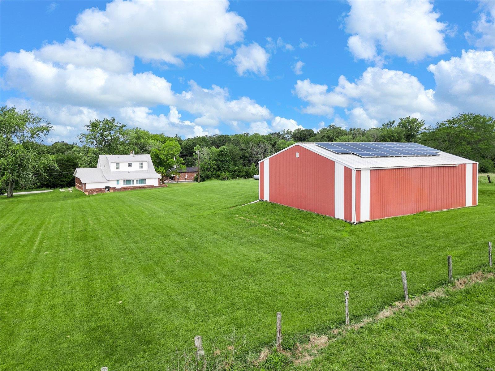 3958 Highway Nn (23.49A Acres)