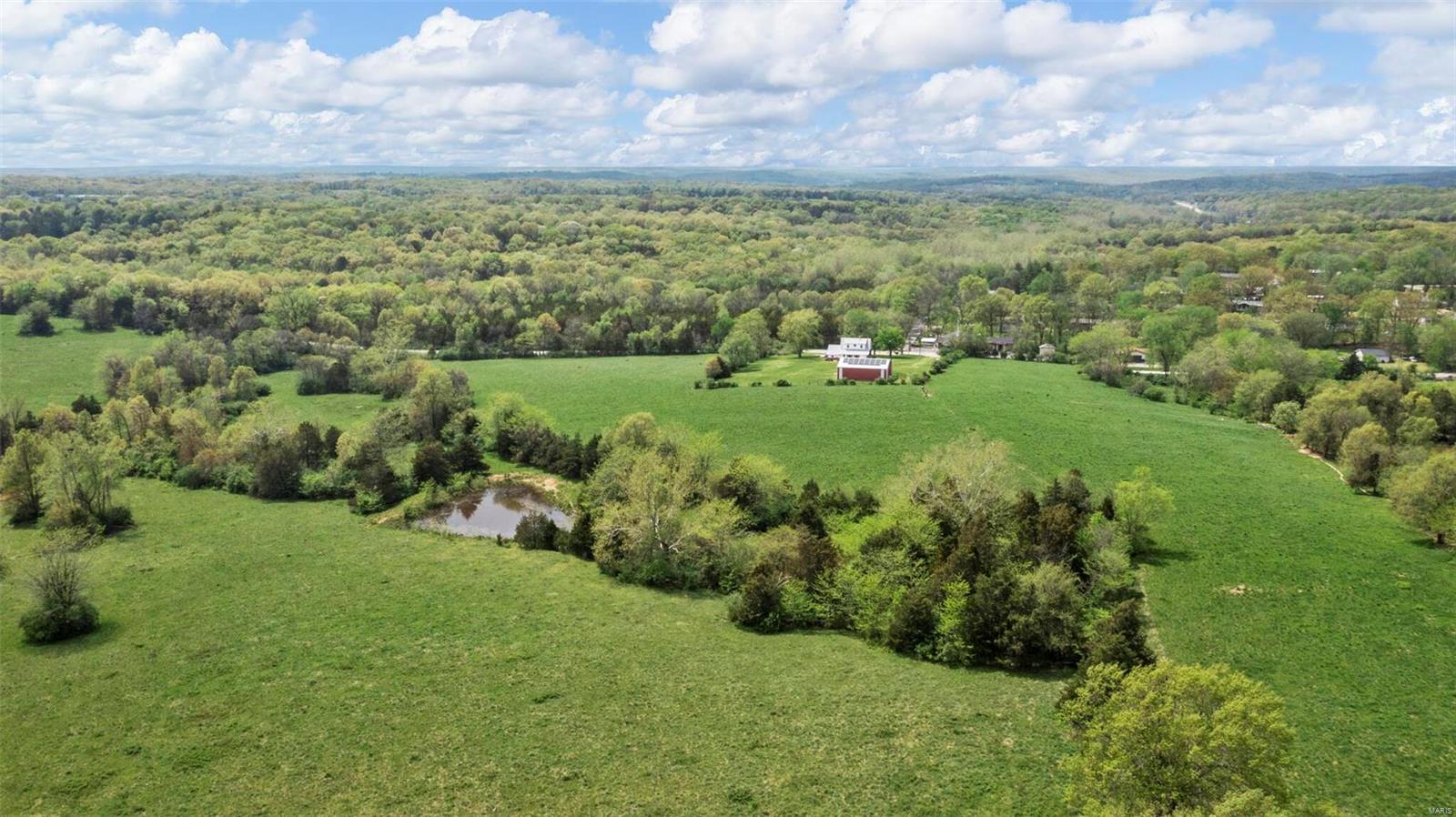 3958 Highway Nn (23.49A Acres)