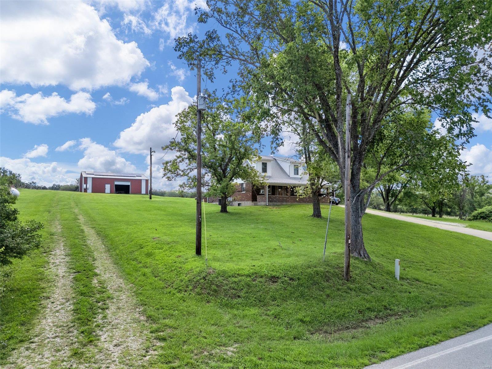 3958 Highway Nn (23.49A Acres)