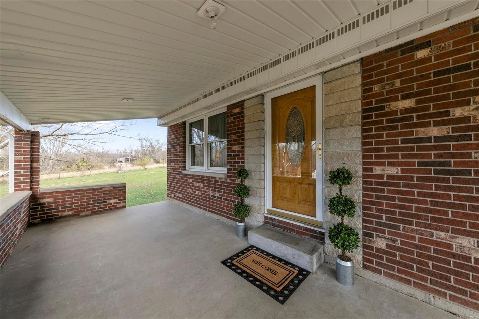 3958 Highway Nn (23.49A Acres)