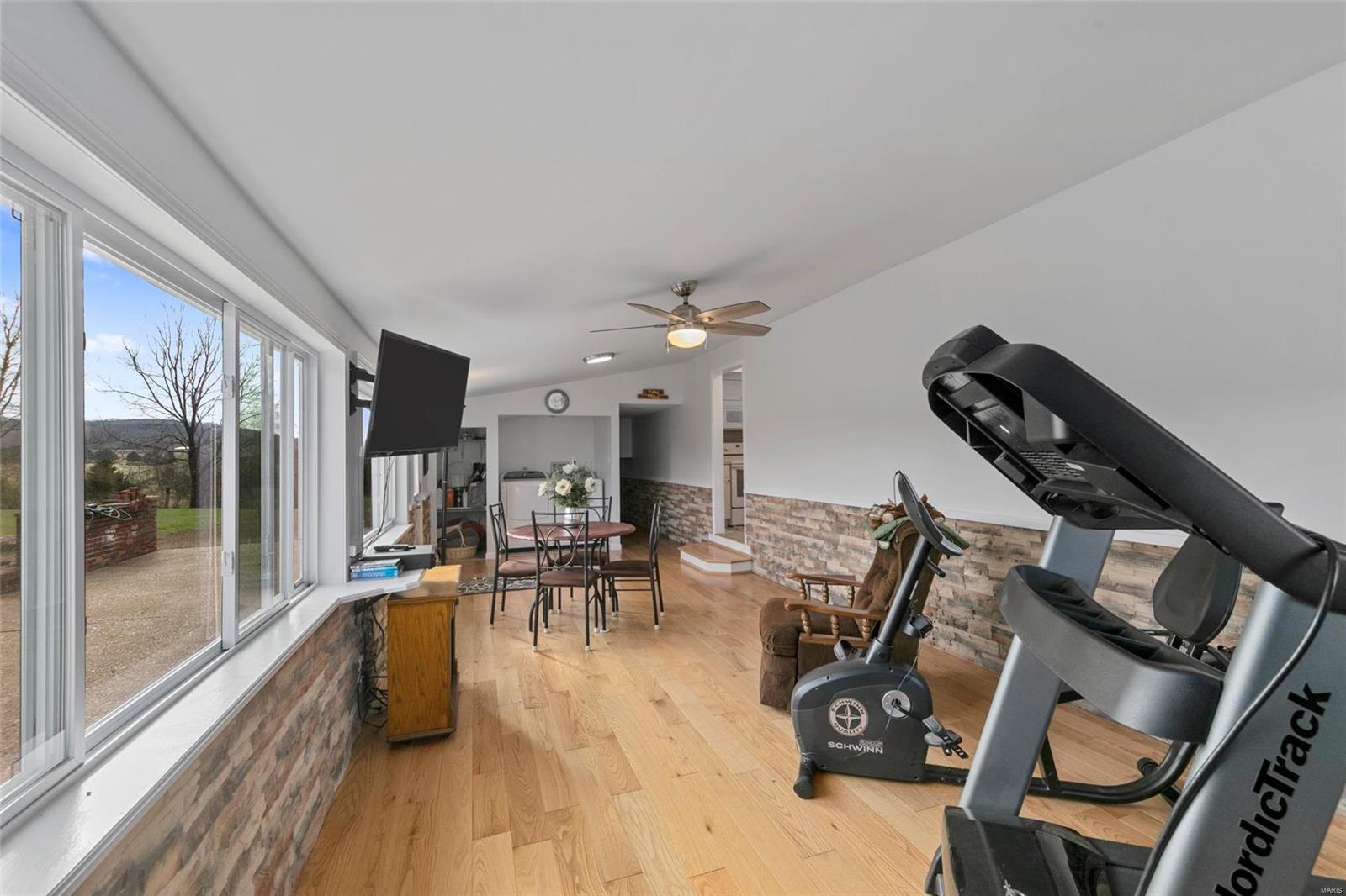 3958 Highway Nn (23.49A Acres)