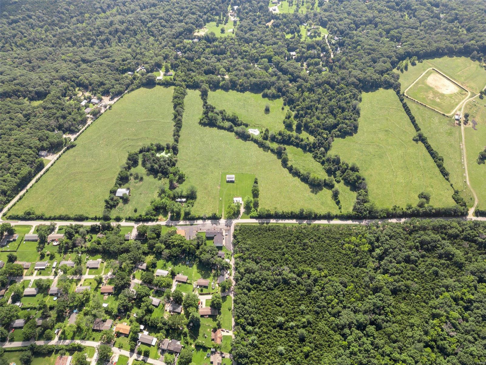 3958 Highway Nn (23.49A Acres)