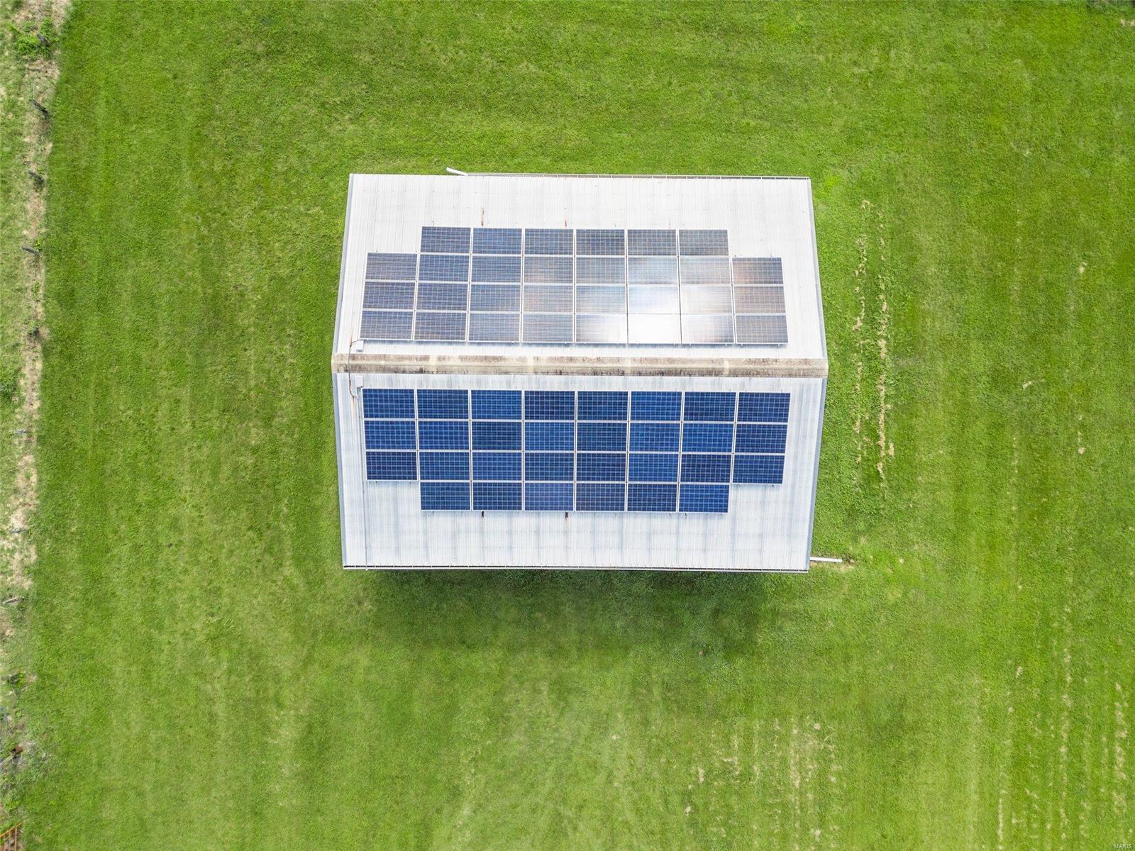 3958 Highway Nn (23.49A Acres)