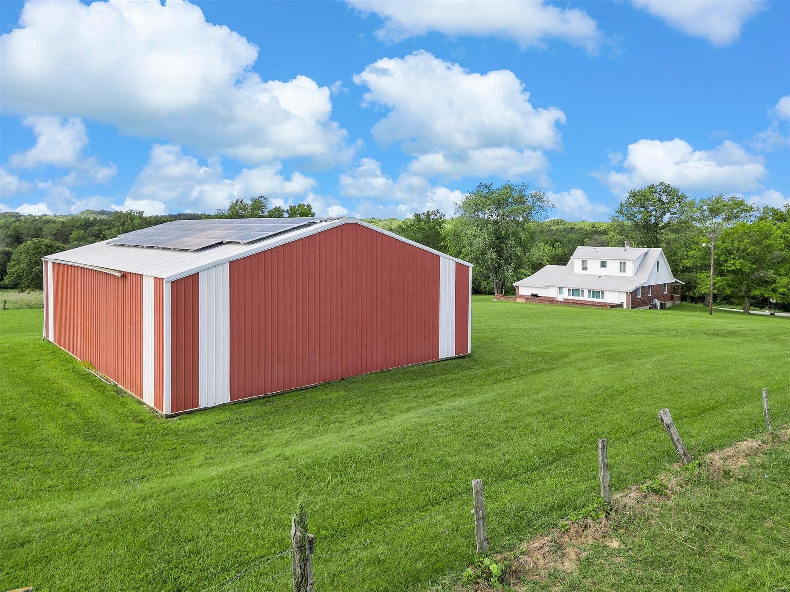 3958 Highway Nn (23.49A Acres)