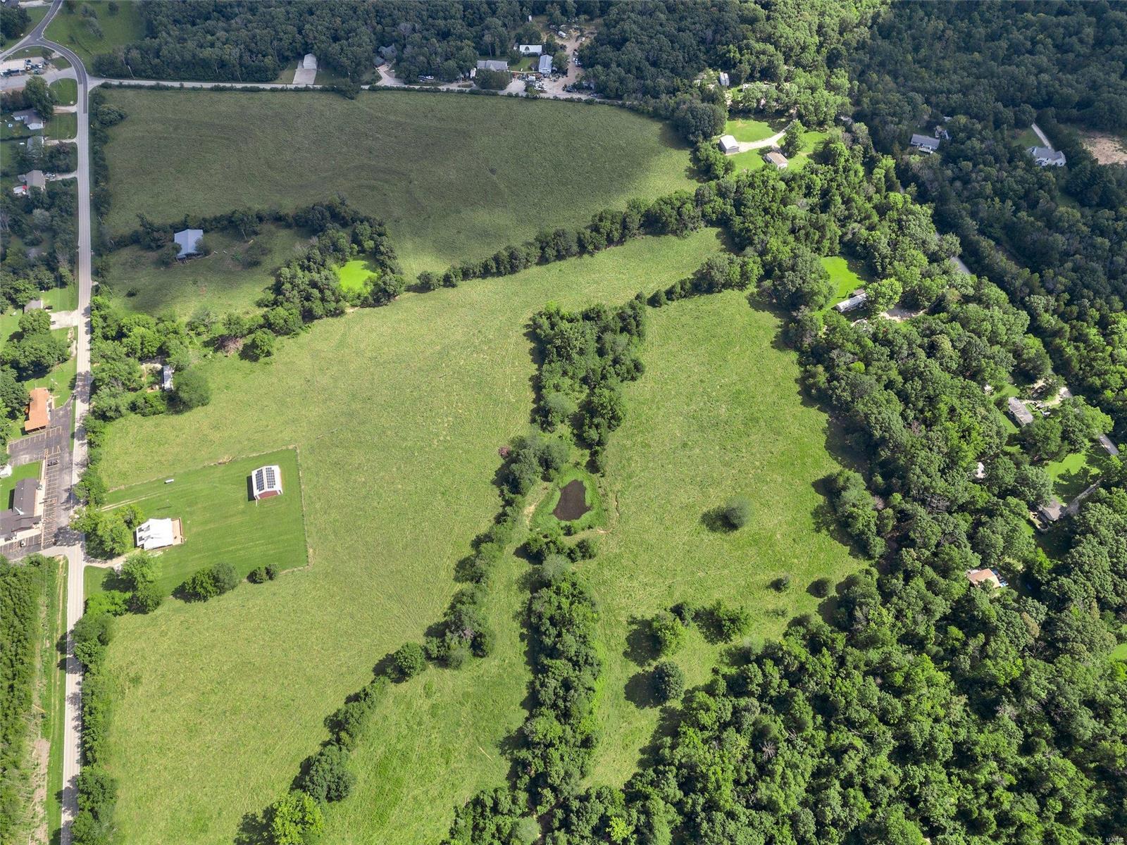 3958 Highway Nn (23.49A Acres)