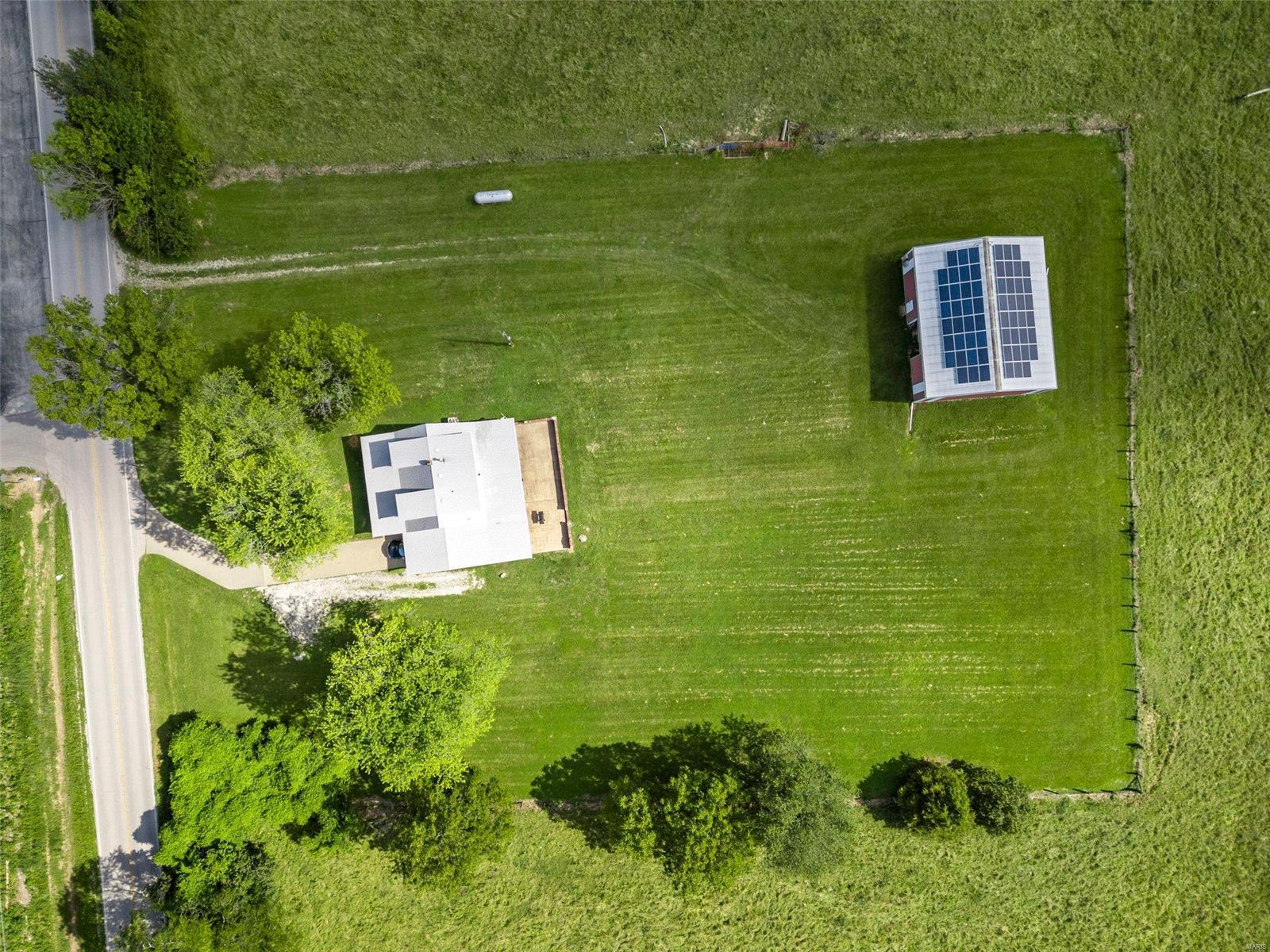 3958 Highway Nn (23.49A Acres)