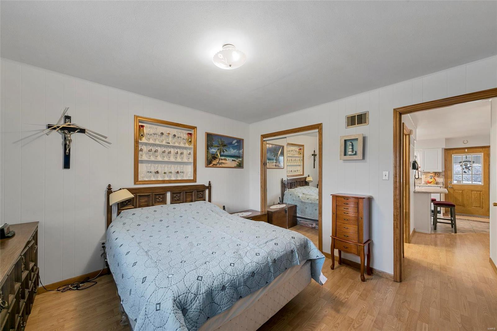 3958 Highway Nn (23.49A Acres)