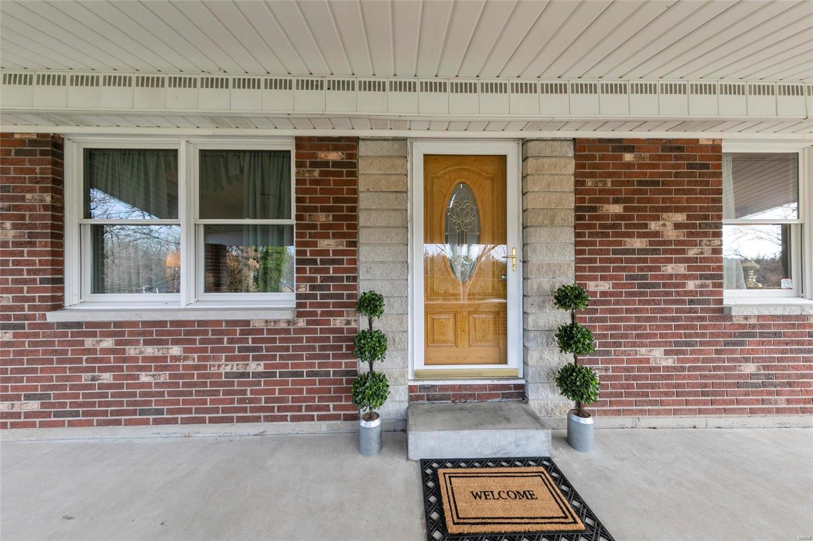 3958 Highway Nn (23.49A Acres)