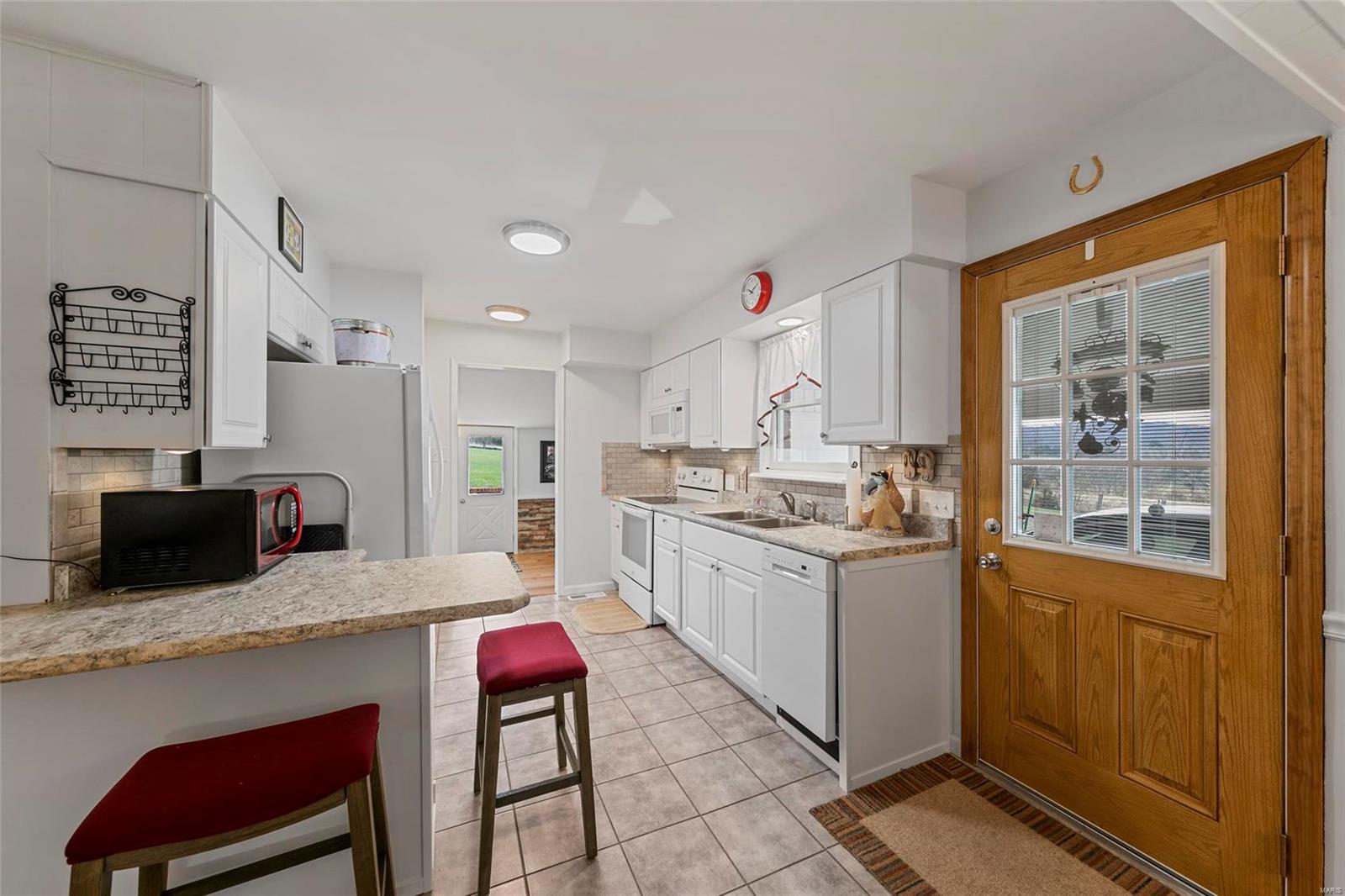 3958 Highway Nn (23.49A Acres)