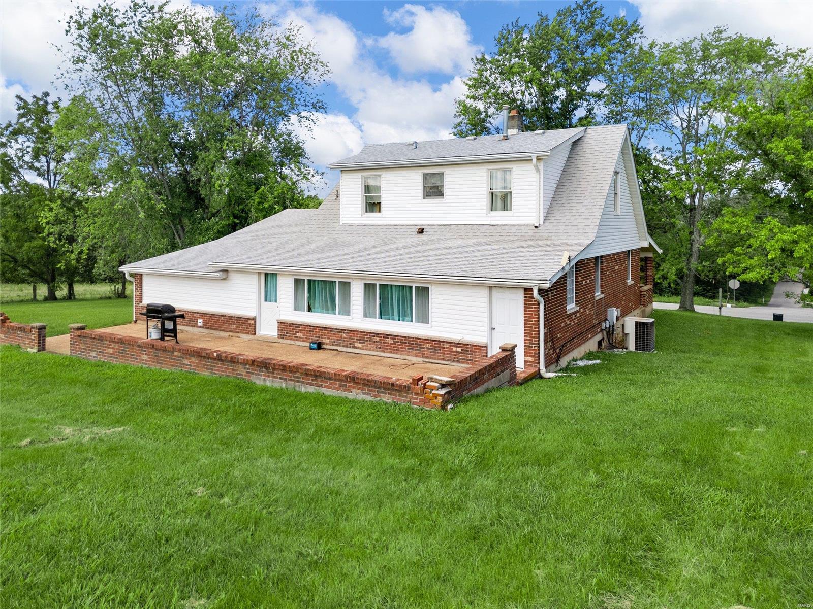 3958 Highway Nn (23.49A Acres)