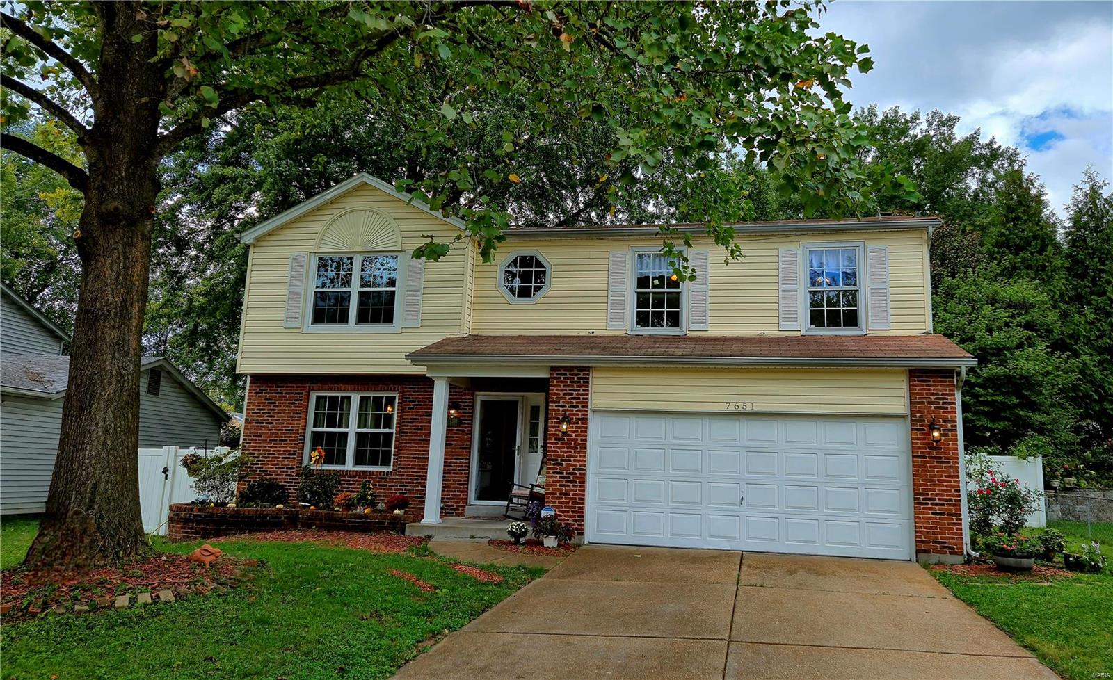 7651 Terri Lynn Dr Drive