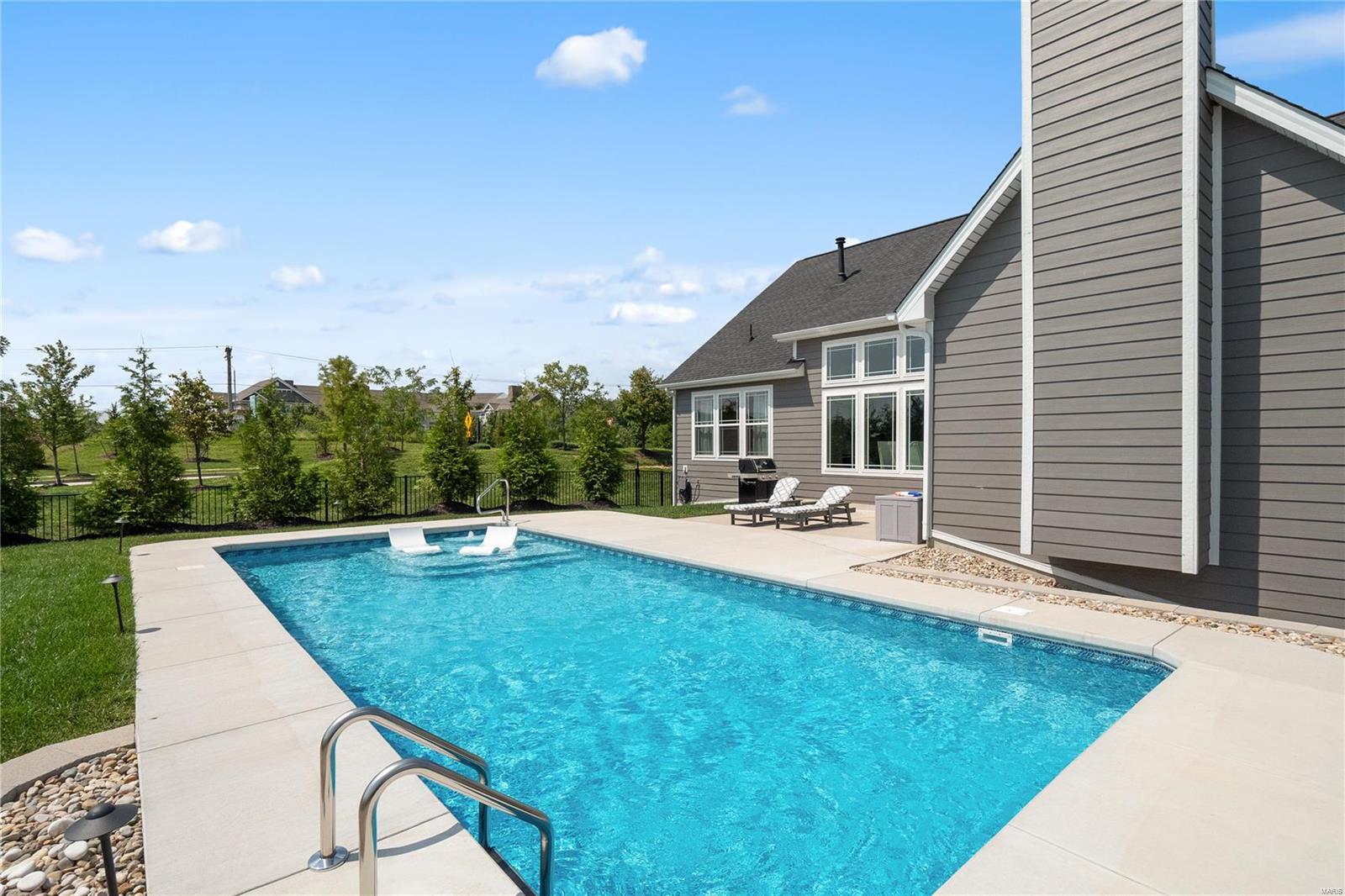 2484 Bright Leaf Court