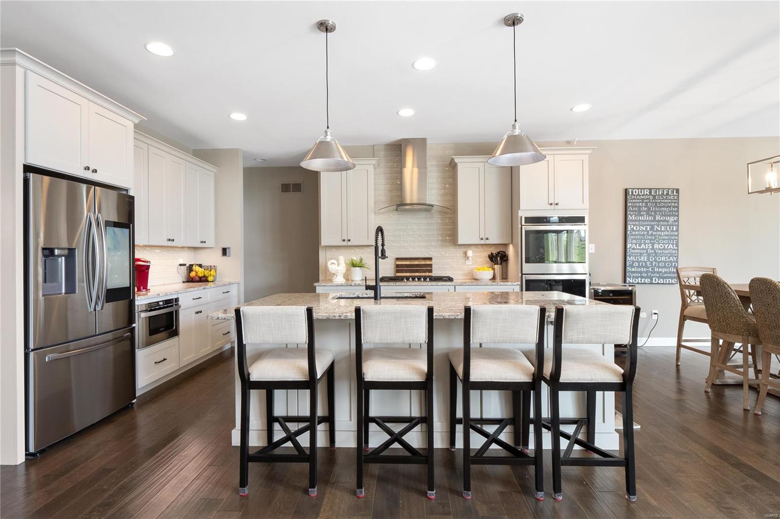 2484 Bright Leaf Court