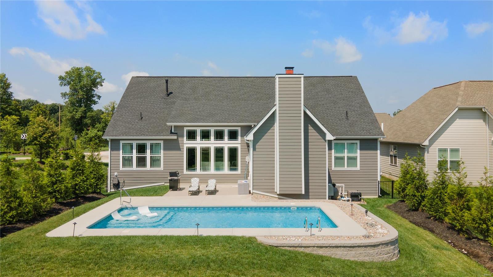 2484 Bright Leaf Court