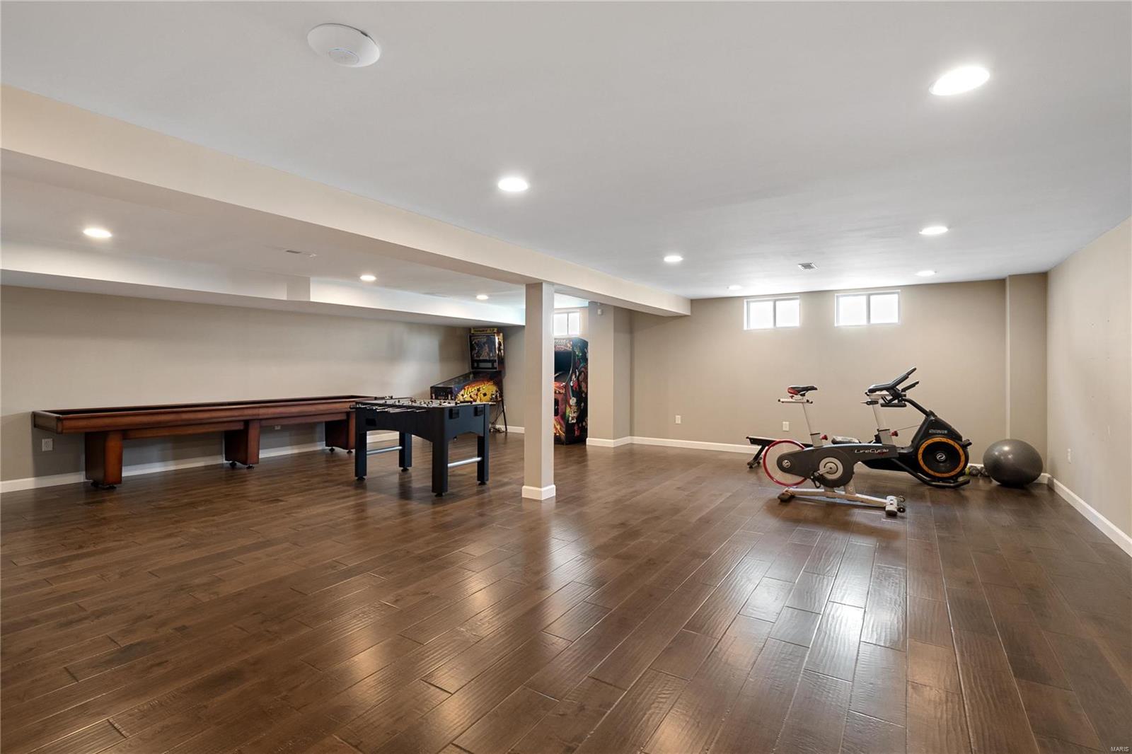 2484 Bright Leaf Court