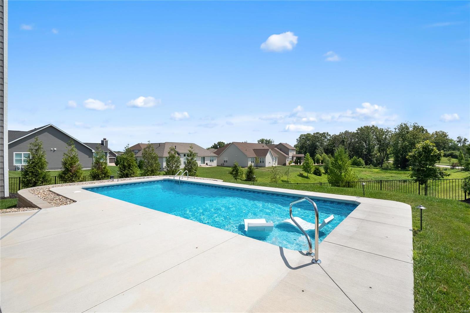 2484 Bright Leaf Court