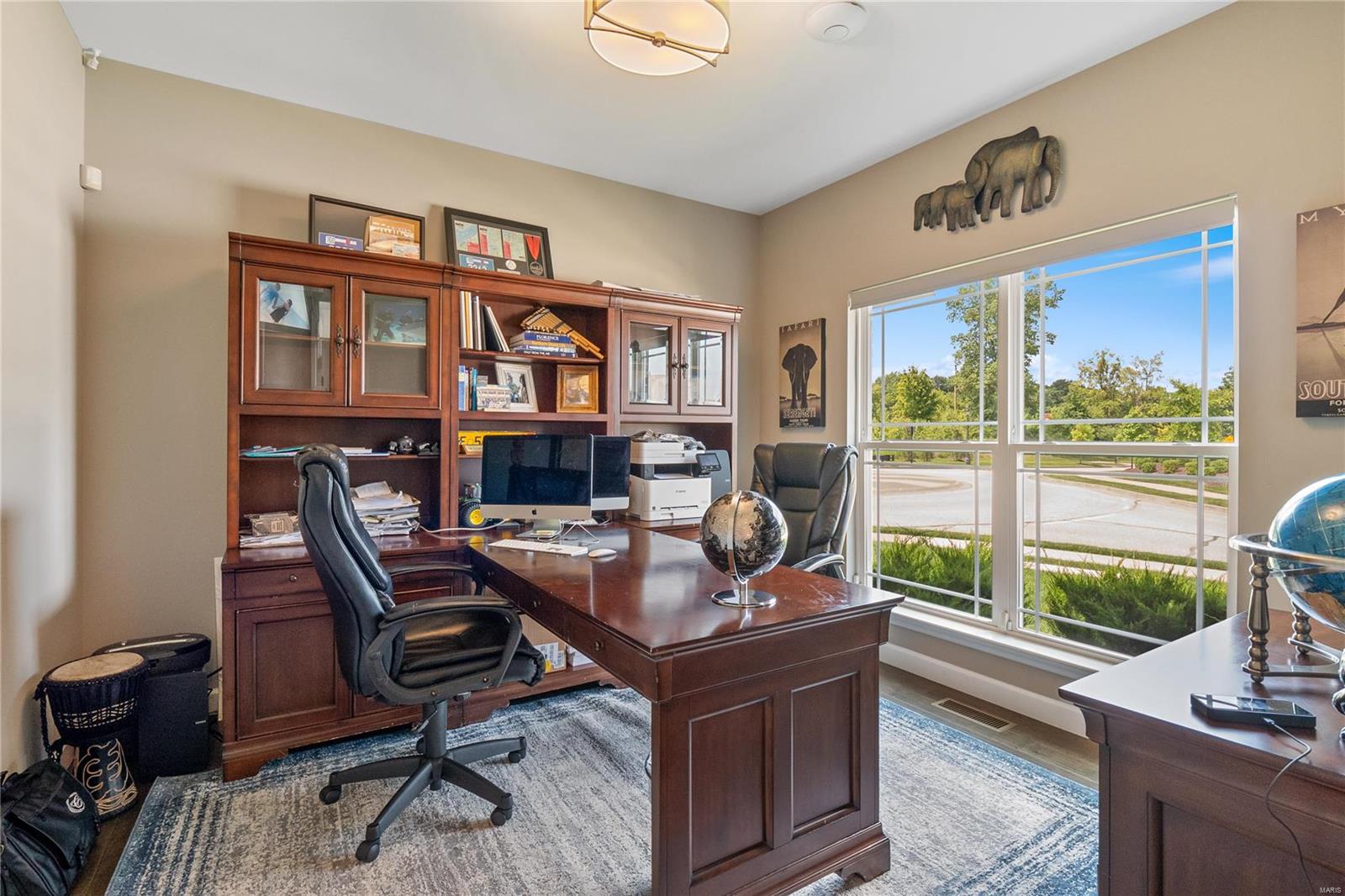 2484 Bright Leaf Court