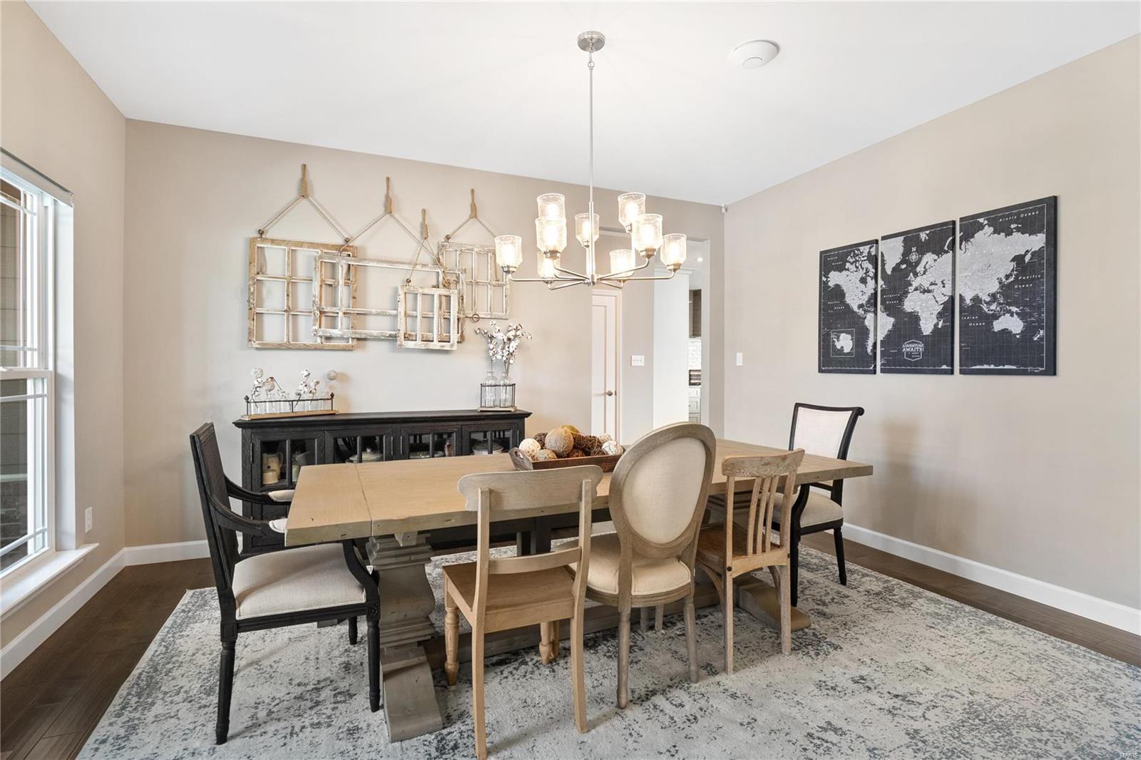 2484 Bright Leaf Court