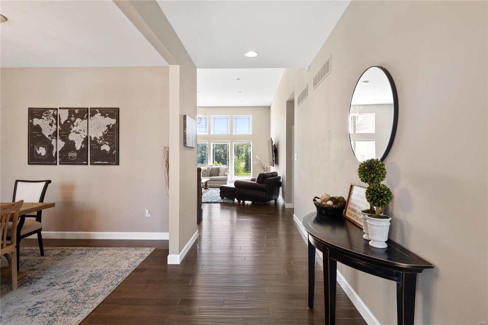 2484 Bright Leaf Court